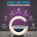 Створіть атмосферу спокою з Лампою-нічником Smart Light Sound Machine!